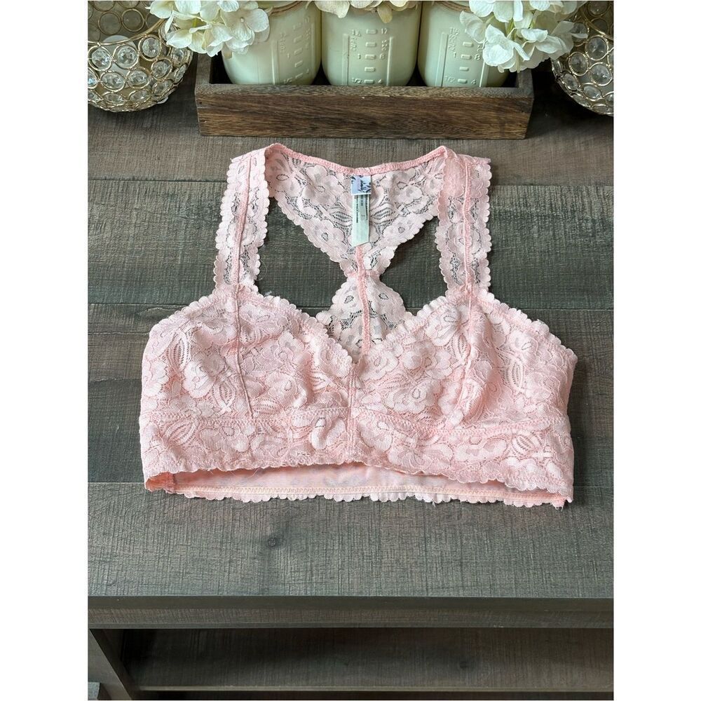 Free People Bralette